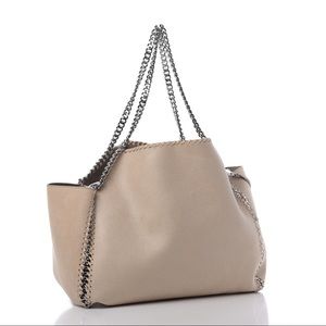Stella McCartney Falabella Tote Bag